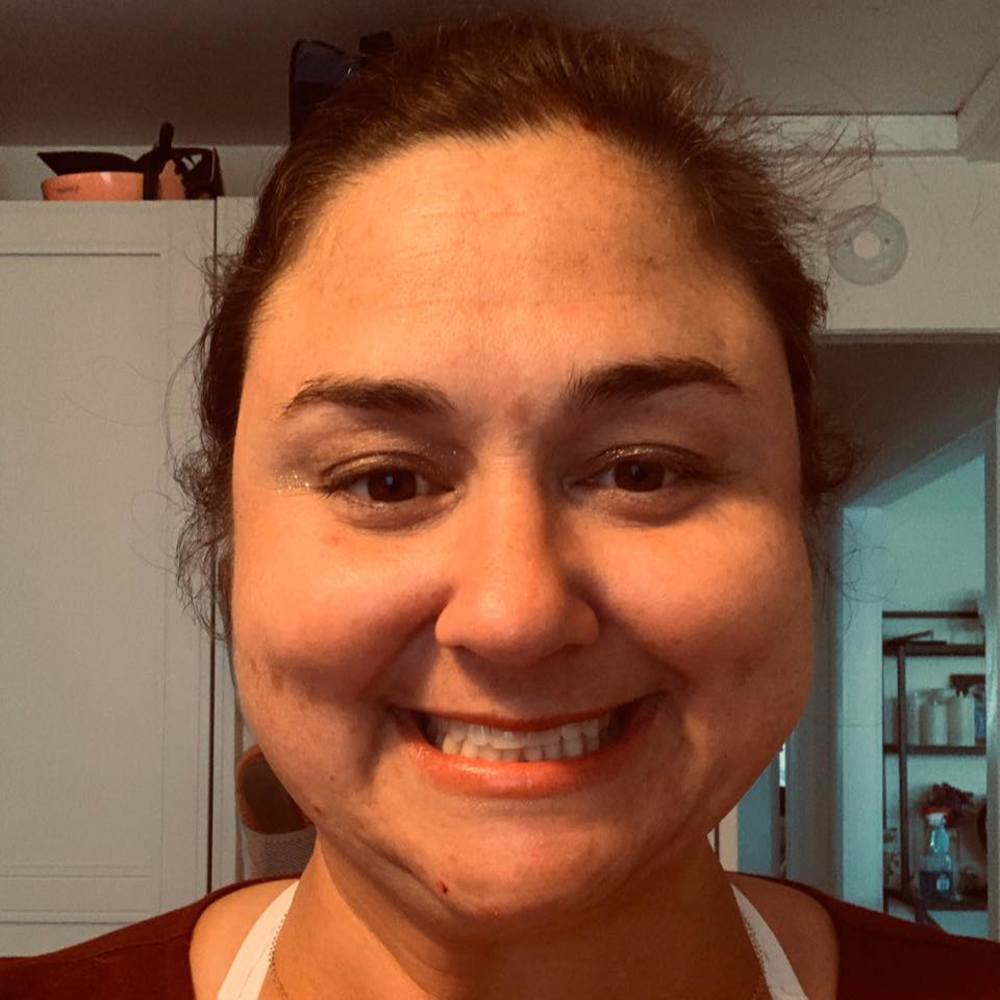 Meet your Posher, Nilanjana